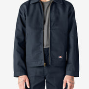 Style# JT75  Unlined Eisenhower Jacket