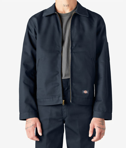 Style# JT75  Unlined Eisenhower Jacket