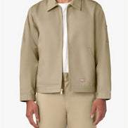 Style# JT75  Unlined Eisenhower Jacket