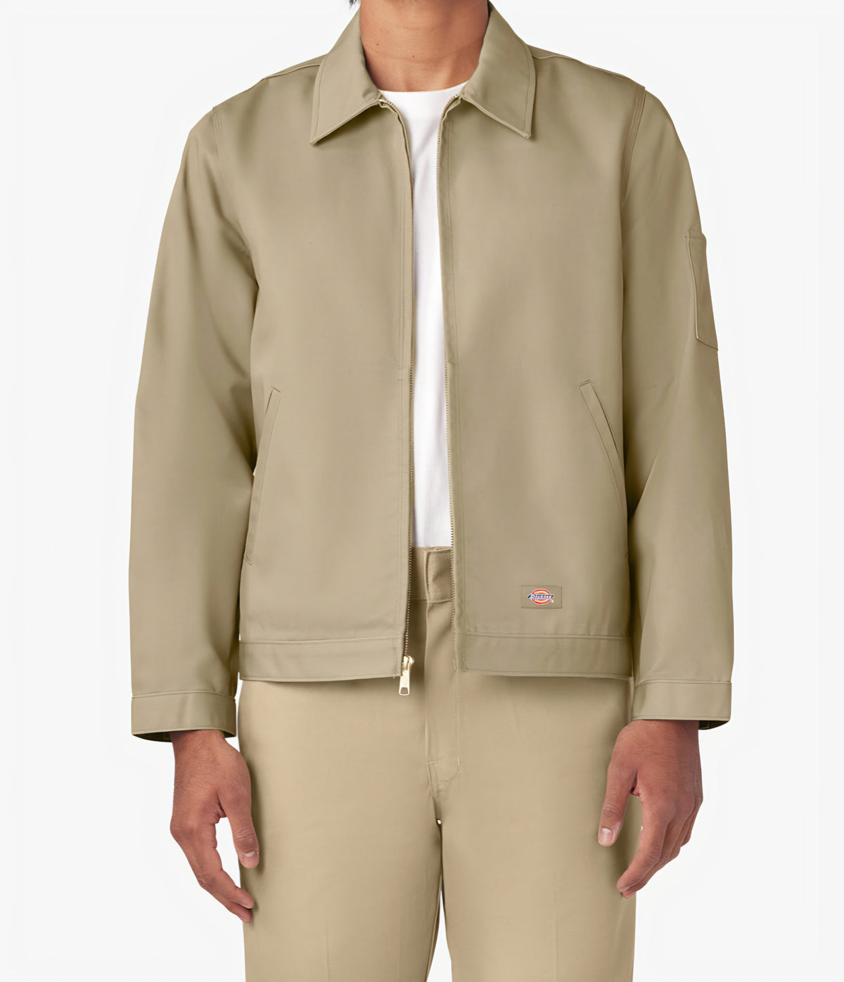 Style# JT75  Unlined Eisenhower Jacket