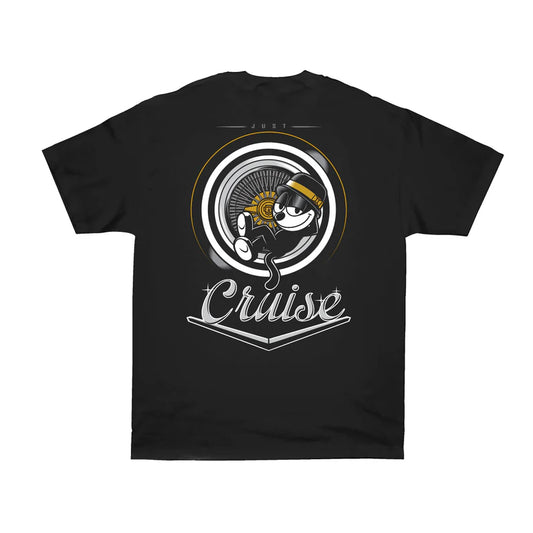 OG FAMILY: JUST CRUISE