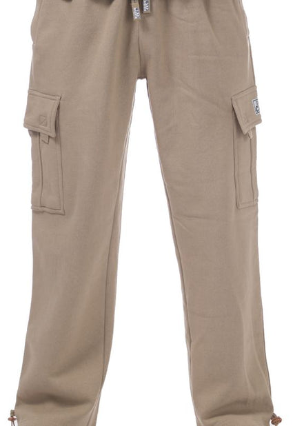 Pro Club Heavyweight Fleece Cargo Pants