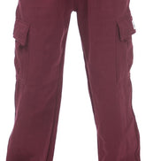Pro Club Heavyweight Fleece Cargo Pants
