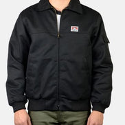Ben Davis Mechanic's Jacket