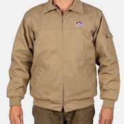 Ben Davis Mechanic's Jacket