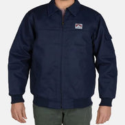 Ben Davis Mechanic's Jacket