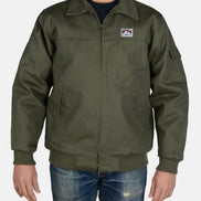 Ben Davis Mechanic's Jacket