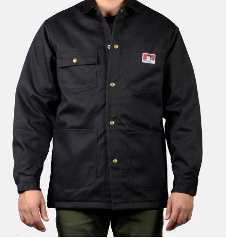 Original Style Jacket
