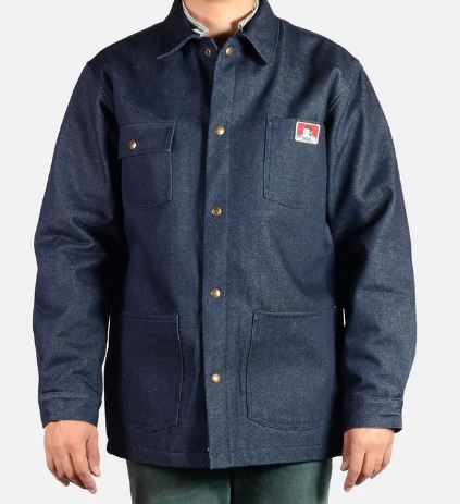 Original Style Jacket