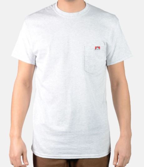 Pocket T-Shirt