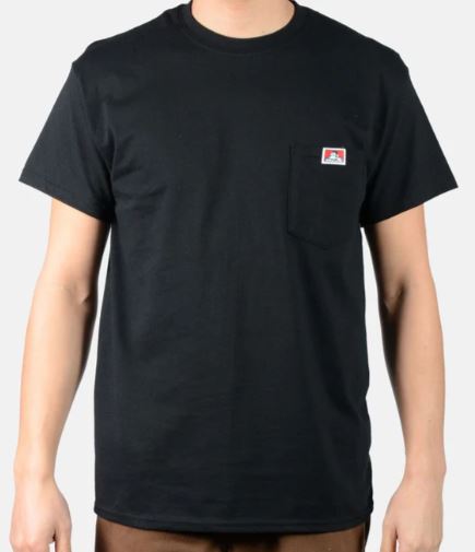 Pocket T-Shirt