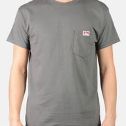 Pocket T-Shirt