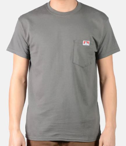 Pocket T-Shirt