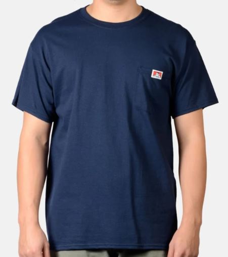 Pocket T-Shirt