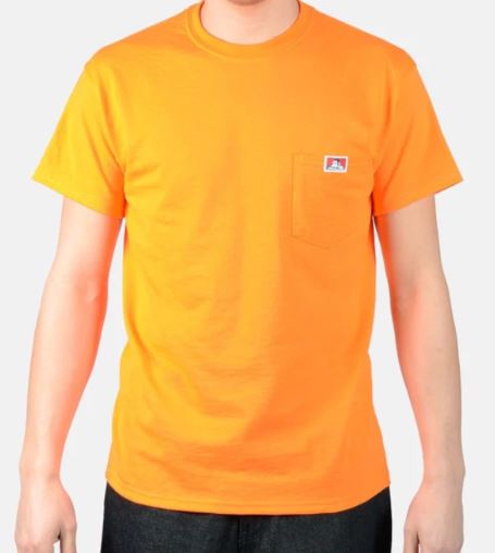Pocket T-Shirt