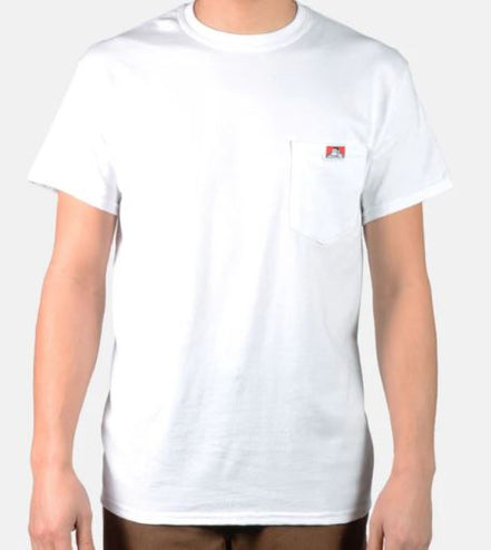 Pocket T-Shirt