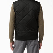 Style # TE242 - Diamond Quilted Vest