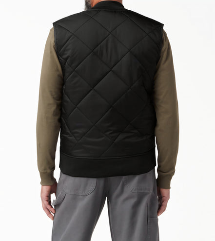 Style # TE242 - Diamond Quilted Vest