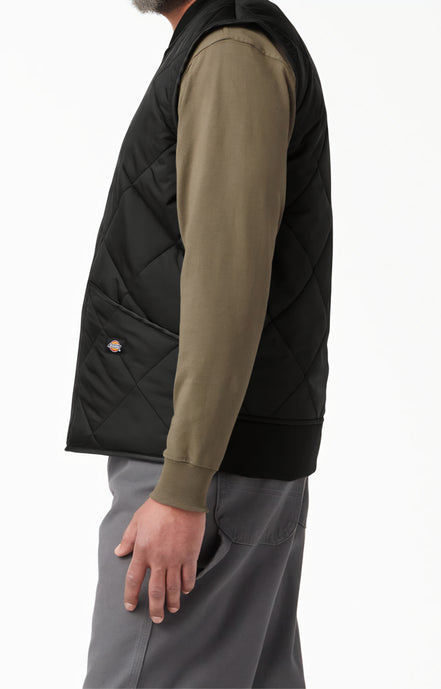 Style # TE242 - Diamond Quilted Vest