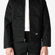 Style# TJ15  Insulated Eisenhower Jacket