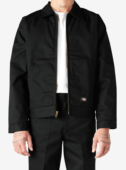 Style# TJ15  Insulated Eisenhower Jacket