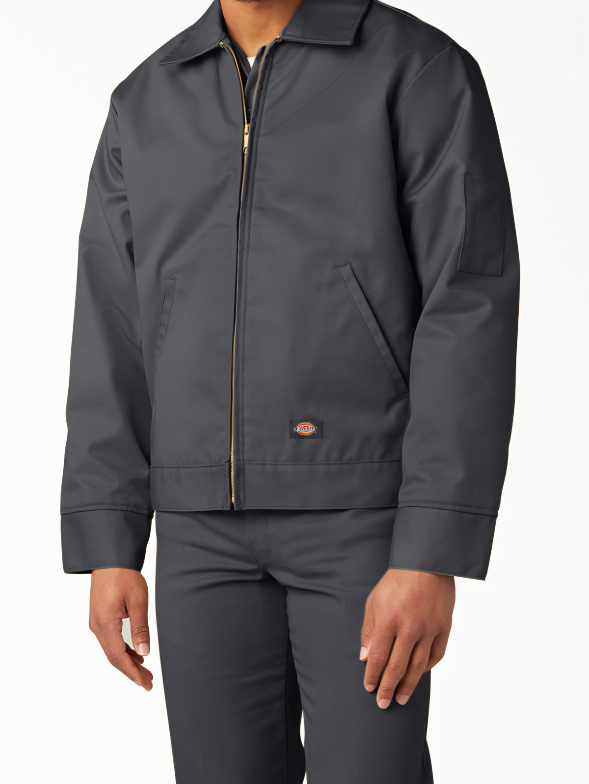 Style# TJ15  Insulated Eisenhower Jacket