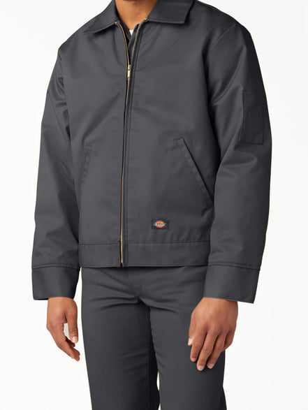 Style# TJ15  Insulated Eisenhower Jacket