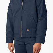 Style# TJ15  Insulated Eisenhower Jacket