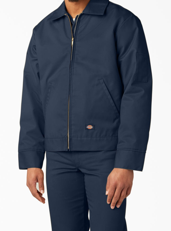 Style# TJ15  Insulated Eisenhower Jacket