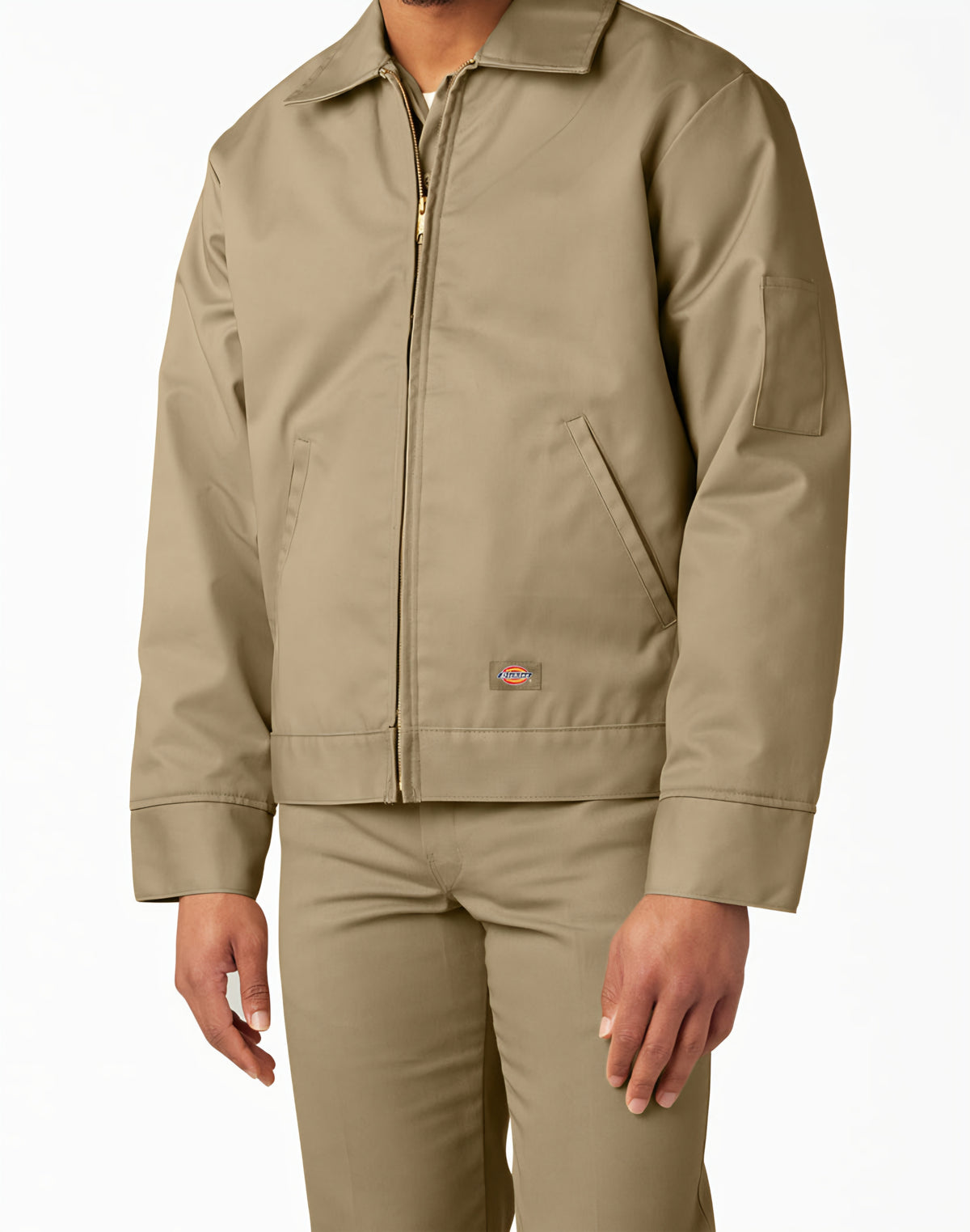 Style# TJ15  Insulated Eisenhower Jacket