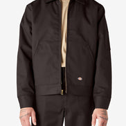 Style# TJ15  Insulated Eisenhower Jacket