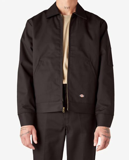 Style# TJ15  Insulated Eisenhower Jacket