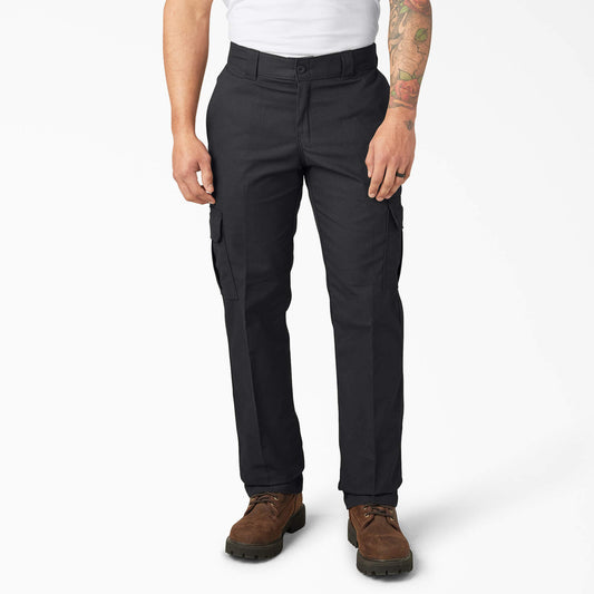 Flex Regular Fit Dickie Cargo Pants