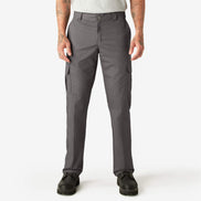 Flex Regular Fit Dickie Cargo Pants