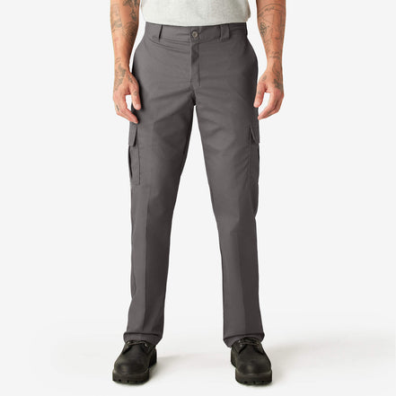 Flex Regular Fit Dickie Cargo Pants