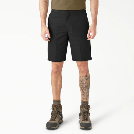 Style#WR850 FLEX Regular Fit Work Shorts, 11"