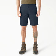 Style#WR850 FLEX Regular Fit Work Shorts, 11