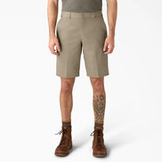Style#WR850 FLEX Regular Fit Work Shorts, 11