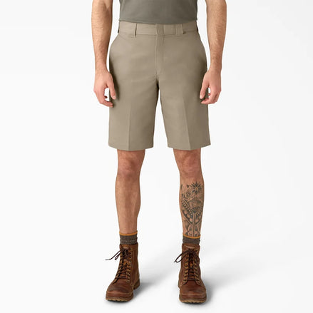 Style#WR850 FLEX Regular Fit Work Shorts, 11"