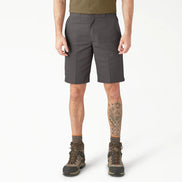 Style#WR850 FLEX Regular Fit Work Shorts, 11
