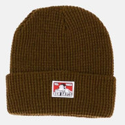 Ben Davis Waffle Knit Beanie