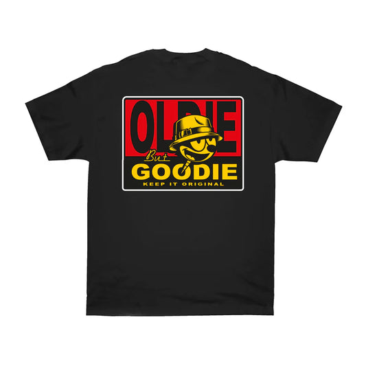 OG FAMILY : WORKER CAT