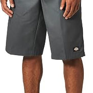 Style # WR640 - Dickies Men's Relaxed Fit Multi-use Pocket Work Shorts, 13