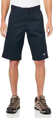 Style # WR640 - Dickies Men's Relaxed Fit Multi-use Pocket Work Shorts, 13"