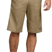 Style # WR640 - Dickies Men's Relaxed Fit Multi-use Pocket Work Shorts, 13